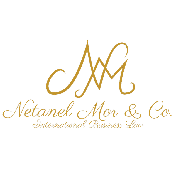 Netanel Mor & Co. Logo